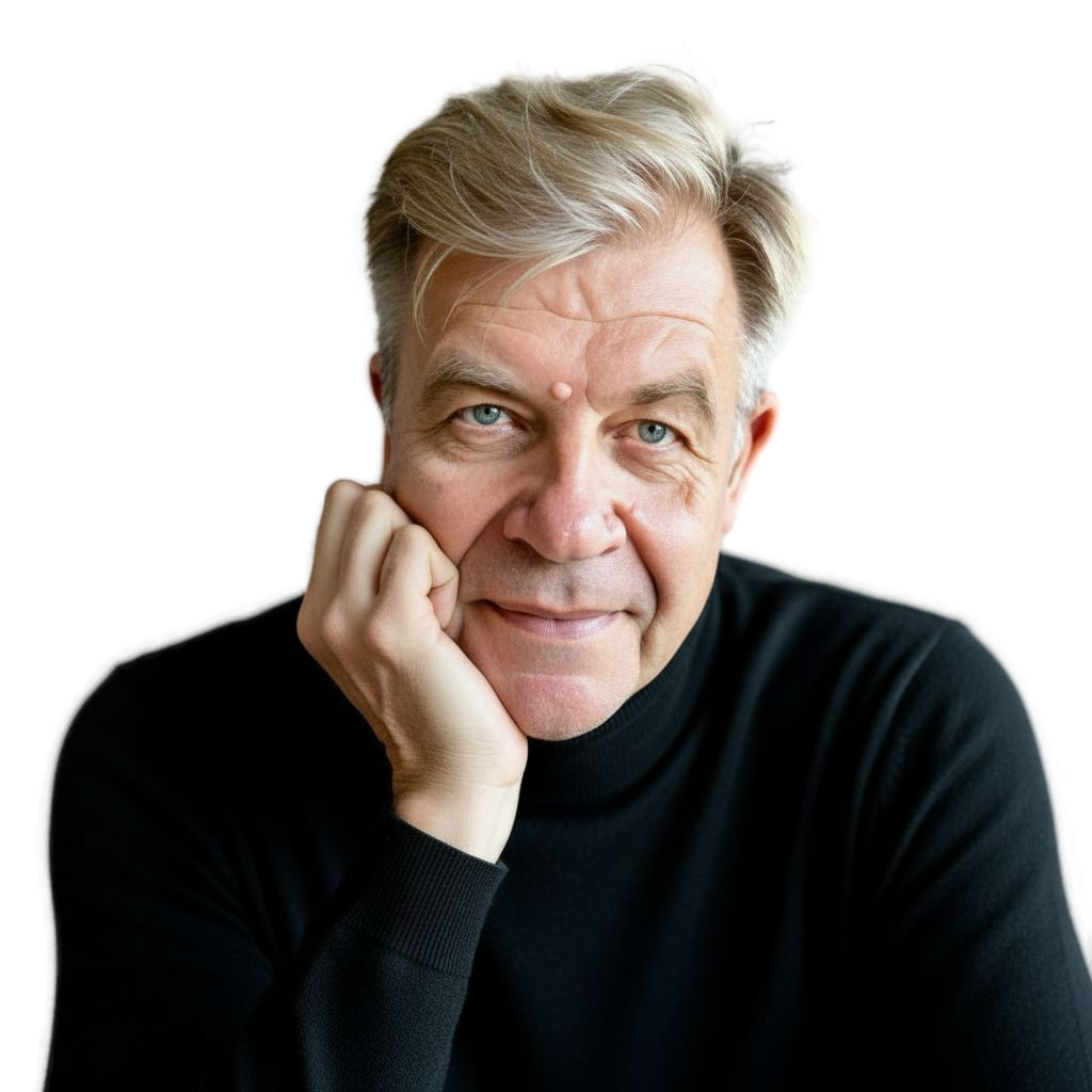 Michael Henze